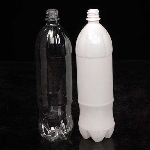 بطری پلاستیکی 1.5 لیتری